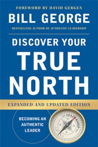 Discover Your True North Book Cover